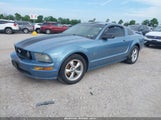 Ford Mustang Gt Deluxe/Gt Premium 1ZVHT82H775223240 снимка