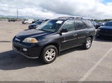 Acura Mdx 2HNYD18925H544562 снимка