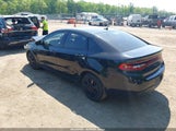 Dodge Dart Se 1C3CDFAAXGD517342 photo