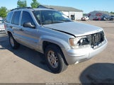 Jeep Grand Cherokee Laredo 1J4GW48S64C400542 снимка