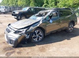 Subaru Outback Limited 4S4BTANC8N3120591 снимка