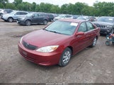 Toyota Camry Le 4T1BE32K72U106267 снимка