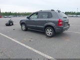 Hyundai Tucson Limited V6/Se KM8JN72D08U762551 photo