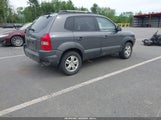 Hyundai Tucson Limited V6/Se KM8JN72D08U762551 fotografie