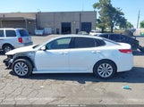 Kia Optima Ex 5XXGU4L39HG167225 photo