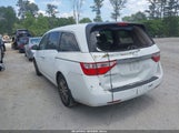 Honda Odyssey Ex-L 5FNRL5H64CB047171 снимка