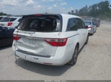 Honda Odyssey Ex-L 5FNRL5H64CB047171 снимка