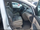 Honda Odyssey Ex-L 5FNRL5H64CB047171 снимка