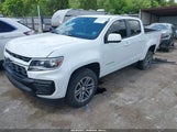 Chevrolet Colorado 2Wd Short Box Wt 1GCGSBEA8N1264994 снимка