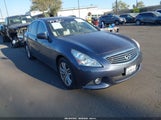 Infiniti G37 Journey JN1CV6AP1AM204624 снимка