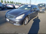 Infiniti G37 Journey JN1CV6AP1AM204624 снимка