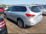 Nissan Pathfinder Sl 5N1AR2MN6DC649782 снимка