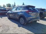 Nissan Kicks Sv Xtronic Cvt 3N1CP5CV0PL476617 photo