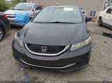 Honda Civic Ex 19XFB2F8XDE213225 снимка