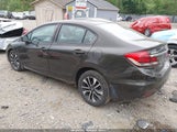 Honda Civic Ex 19XFB2F8XDE213225 снимка