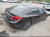 Honda Civic Ex 19XFB2F8XDE213225 снимка