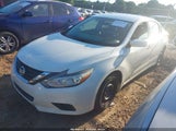 Nissan Altima 2.5 S 1N4AL3AP2GC119045 снимка