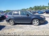 Subaru Forester 2.5I Premium JF2SJAEC1EH503559 снимка