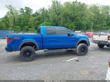 Ford F-150 Fx4 1FTFW1EF1CFC32278 снимка