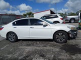 Honda Accord Lx 1HGCR2F34EA004975 fotografie