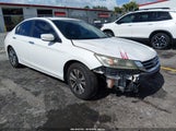 Honda Accord Lx 1HGCR2F34EA004975 fotografie
