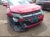 Ford Fusion Sport 3FAHP0KCXCR175212 photo