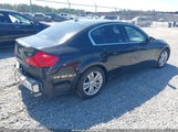 Infiniti G37 Journey JN1CV6AP2DM714467 photo