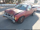 Nissan 4X2 Truck Xe 1N6SD11S1VC334026 fotografie