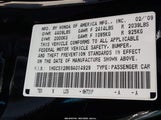 Honda Accord 2.4 Ex-L 1HGCS12869A014929 снимка