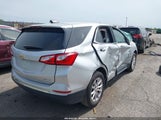 Chevrolet Equinox Awd 2Fl 3GNAXTEV3LS718281 fotografie