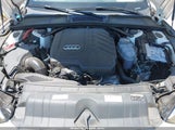 Audi A5 Cabriolet Premium Plus 45 Tfsi Quattro S Tronic WAUWAGF5XNN003918 снимка