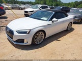 Audi A5 Cabriolet Premium Plus 45 Tfsi Quattro S Tronic WAUWAGF5XNN003918 photo