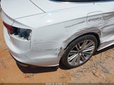 Audi A5 Cabriolet Premium Plus 45 Tfsi Quattro S Tronic WAUWAGF5XNN003918 снимка