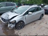 Honda Civic Ex 2HGFB2F80EH537369 снимка