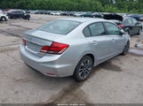 Honda Civic Ex 2HGFB2F80EH537369 снимка