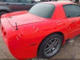 Chevrolet Corvette Z06 Hardtop 1G1YY12S315101305 снимка