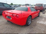 Chevrolet Corvette Z06 Hardtop 1G1YY12S315101305 photo