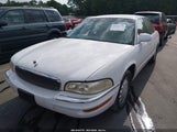 Buick Park Avenue 1G4CW52K7W4638735 снимка