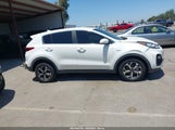 Kia Sportage Lx KNDPMCAC4N7009814 fotografie