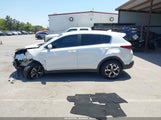 Kia Sportage Lx KNDPMCAC4N7009814 fotografie
