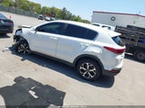 Kia Sportage Lx KNDPMCAC4N7009814 fotografie