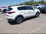 Kia Sportage Lx KNDPMCAC4N7009814 fotografie