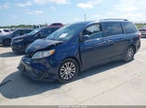 Toyota Sienna Xle 5TDYZ3DC9LS021560 снимка