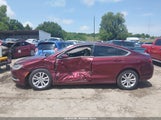 Chrysler 200 Limited 1C3CCCAB0FN654048 снимка