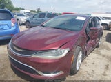 Chrysler 200 Limited 1C3CCCAB0FN654048 снимка