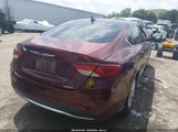 Chrysler 200 Limited 1C3CCCAB0FN654048 снимка