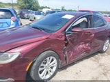 Chrysler 200 Limited 1C3CCCAB0FN654048 снимка