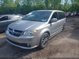 Dodge Grand Caravan Cvp/Sxt 2C4RDGBG6HR628922 снимка