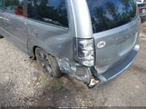 Dodge Grand Caravan Cvp/Sxt 2C4RDGBG6HR628922 снимка