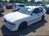 BMW 528I WBADD5327VBV50255 photo